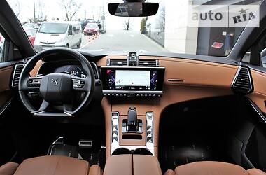 Позашляховик / Кросовер DS 7 Crossback 2019 в 