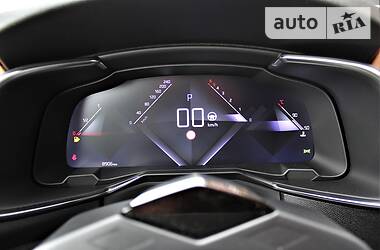 Позашляховик / Кросовер DS 7 Crossback 2019 в 