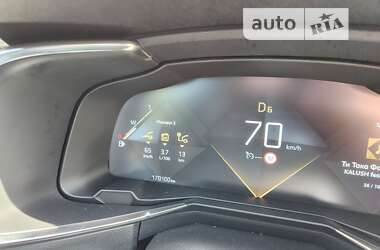 Позашляховик / Кросовер DS 7 Crossback 2018 в Харкові