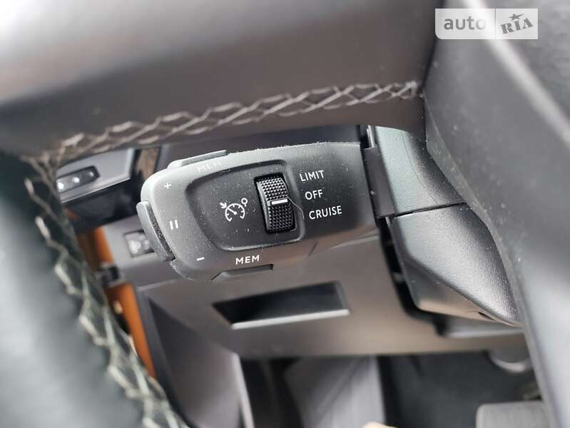 Внедорожник / Кроссовер DS 7 Crossback 2018 в Харькове фото 23 Внедорожник / Кроссовер DS 7 Crossback 2018 в Харькове