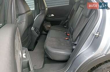 Внедорожник / Кроссовер DS 7 Crossback 2019 в 