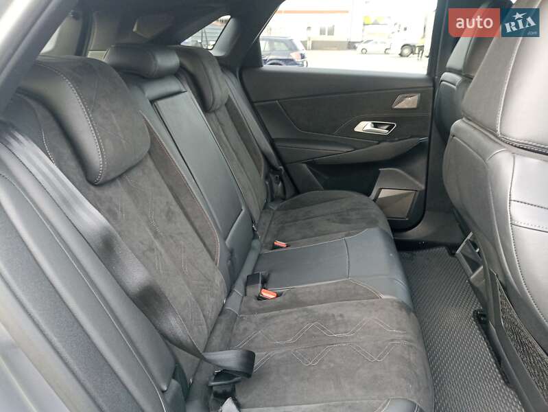 Позашляховик / Кросовер DS 7 Crossback 2019 в Ковелі фото 41 Позашляховик / Кросовер DS 7 Crossback 2019 в Ковелі