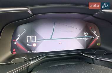 Внедорожник / Кроссовер DS 7 Crossback 2019 в 