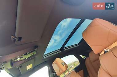 Внедорожник / Кроссовер DS 7 Crossback 2019 в 