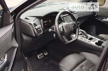 Внедорожник / Кроссовер DS 7 Crossback 2022 в Ковеле