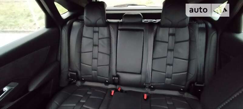 Внедорожник / Кроссовер DS 7 Crossback 2022 в Ковеле