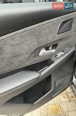 Внедорожник / Кроссовер DS 7 Crossback 2020 в Полтаве