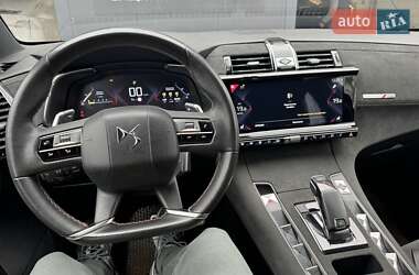 Внедорожник / Кроссовер DS 7 Crossback 2020 в Полтаве