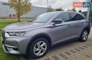Позашляховик / Кросовер DS 7 Crossback 2019 в Києві