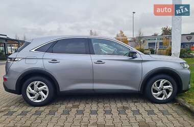 Позашляховик / Кросовер DS 7 Crossback 2019 в Києві фото 5 Позашляховик / Кросовер DS 7 Crossback 2019 в Києві