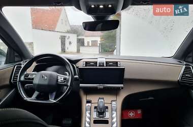 Позашляховик / Кросовер DS 7 Crossback 2019 в Києві фото 6 Позашляховик / Кросовер DS 7 Crossback 2019 в Києві