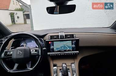 Позашляховик / Кросовер DS 7 Crossback 2019 в Києві фото 7 Позашляховик / Кросовер DS 7 Crossback 2019 в Києві
