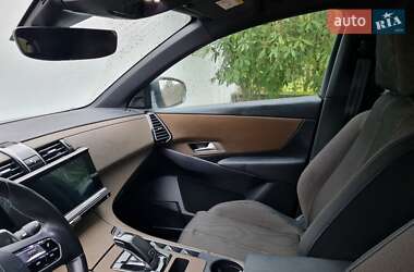 Позашляховик / Кросовер DS 7 Crossback 2019 в Києві фото 8 Позашляховик / Кросовер DS 7 Crossback 2019 в Києві