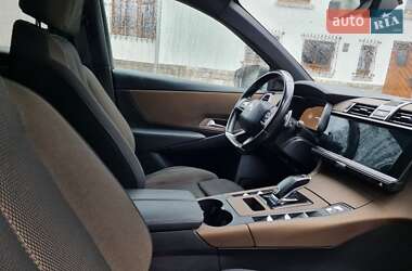 Позашляховик / Кросовер DS 7 Crossback 2019 в Києві фото 9 Позашляховик / Кросовер DS 7 Crossback 2019 в Києві