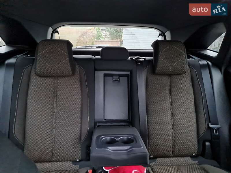 Позашляховик / Кросовер DS 7 Crossback 2019 в Києві фото 10 Позашляховик / Кросовер DS 7 Crossback 2019 в Києві