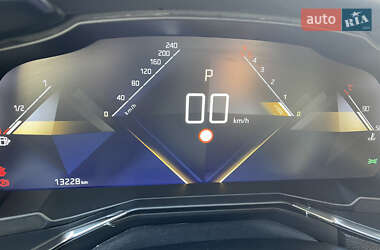 Внедорожник / Кроссовер DS 7 Crossback 2022 в 