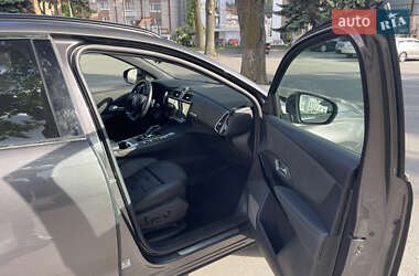 Внедорожник / Кроссовер DS 7 Crossback 2022 в 