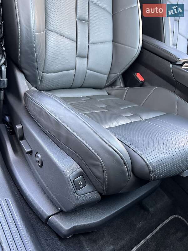 Позашляховик / Кросовер DS 7 Crossback 2018 в Тернополі