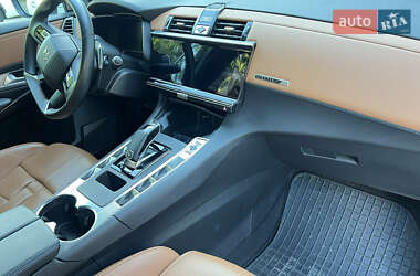 Внедорожник / Кроссовер DS 7 Crossback 2021 в 
