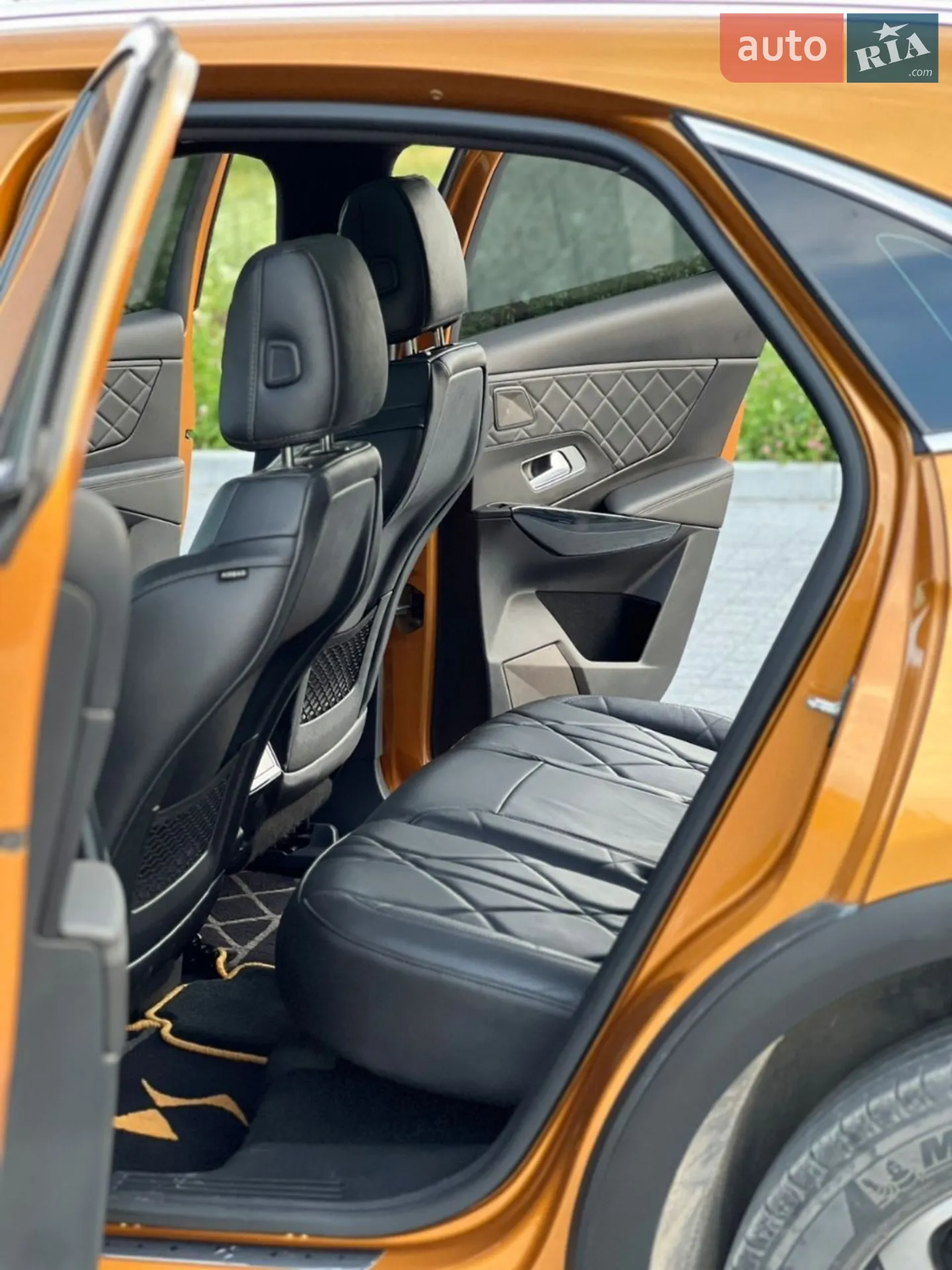 2018 DS 7 Crossback - мініатюра 32