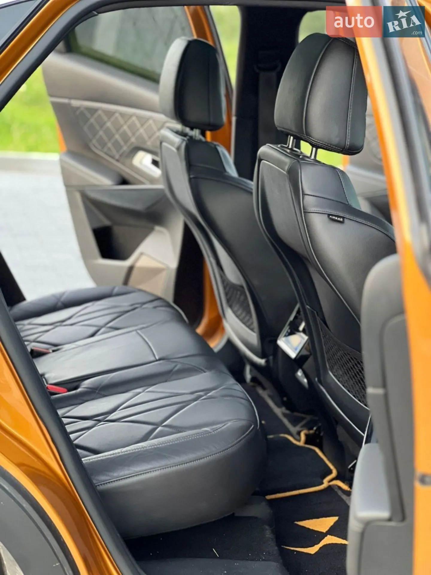 2018 DS 7 Crossback - мініатюра 23