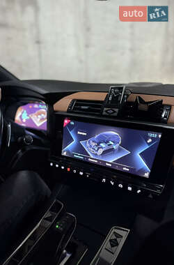 Внедорожник / Кроссовер DS 7 Crossback 2020 в 