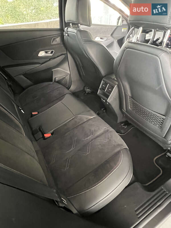 Внедорожник / Кроссовер DS 7 Crossback 2020 в Киеве