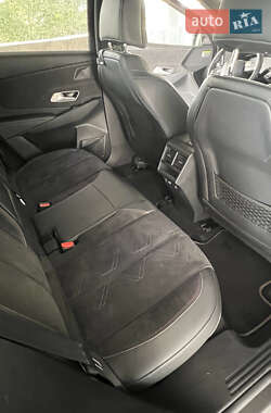 Внедорожник / Кроссовер DS 7 Crossback 2020 в 