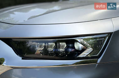Внедорожник / Кроссовер DS 7 Crossback 2020 в 