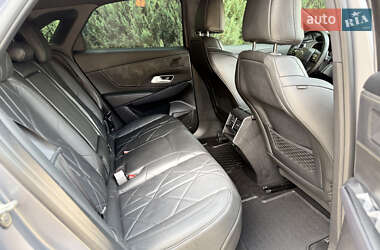 Внедорожник / Кроссовер DS 7 Crossback 2020 в 