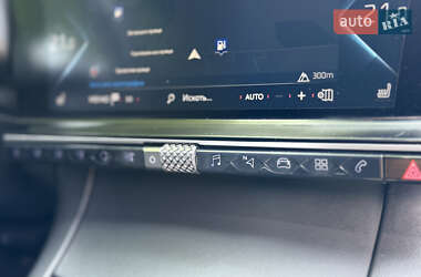 Внедорожник / Кроссовер DS 7 Crossback 2020 в 