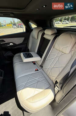 Внедорожник / Кроссовер DS 7 Crossback 2020 в 