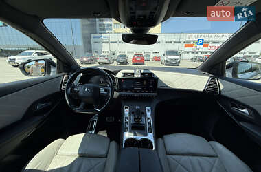 Внедорожник / Кроссовер DS 7 Crossback 2020 в 