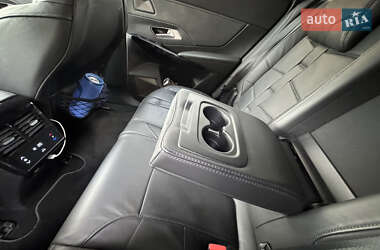 Внедорожник / Кроссовер DS 7 Crossback 2020 в 