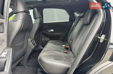 Внедорожник / Кроссовер DS 7 Crossback 2019 в 