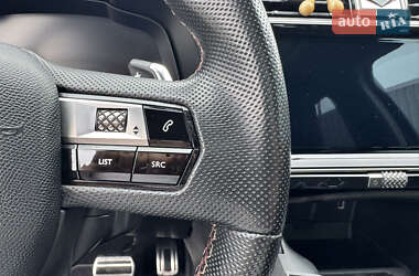 Внедорожник / Кроссовер DS 7 Crossback 2019 в 