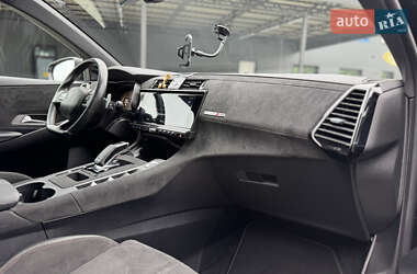 Внедорожник / Кроссовер DS 7 Crossback 2019 в 