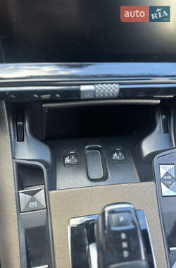 Внедорожник / Кроссовер DS 7 Crossback 2021 в 