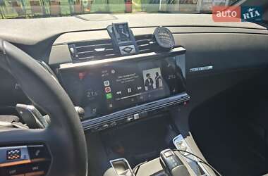 Внедорожник / Кроссовер DS 7 Crossback 2020 в 