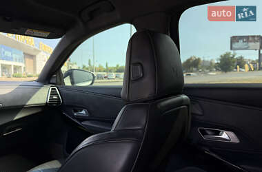Внедорожник / Кроссовер DS 7 Crossback 2021 в 