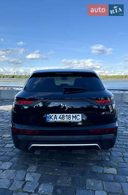 Внедорожник / Кроссовер DS 7 Crossback 2020 в 