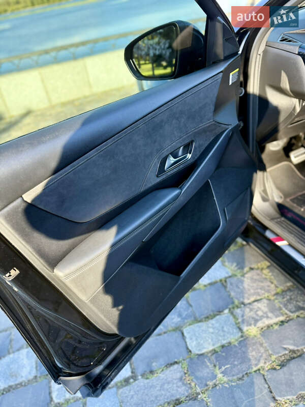 Внедорожник / Кроссовер DS 7 Crossback 2020 в Киеве фото 25 Внедорожник / Кроссовер DS 7 Crossback 2020 в Киеве