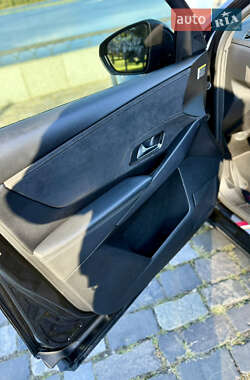 Внедорожник / Кроссовер DS 7 Crossback 2020 в 