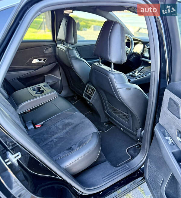 Внедорожник / Кроссовер DS 7 Crossback 2020 в Киеве фото 30 Внедорожник / Кроссовер DS 7 Crossback 2020 в Киеве