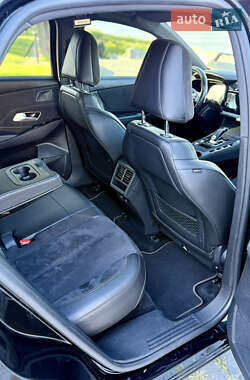 Внедорожник / Кроссовер DS 7 Crossback 2020 в 
