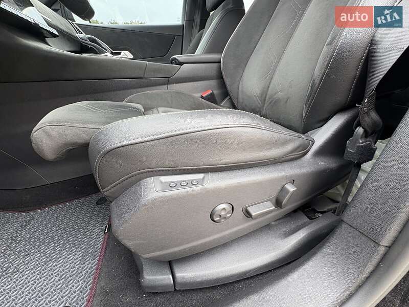 Внедорожник / Кроссовер DS 7 Crossback 2020 в Киеве фото 14 Внедорожник / Кроссовер DS 7 Crossback 2020 в Киеве