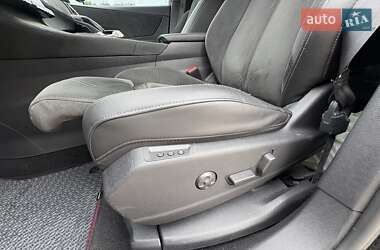 Позашляховик / Кросовер DS 7 Crossback 2020 в 
