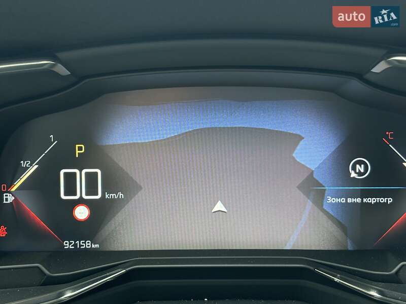 Внедорожник / Кроссовер DS 7 Crossback 2020 в Киеве фото 18 Внедорожник / Кроссовер DS 7 Crossback 2020 в Киеве