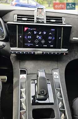 Внедорожник / Кроссовер DS 7 Crossback 2019 в 