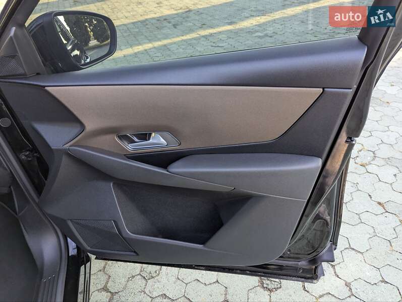 Внедорожник / Кроссовер DS 7 Crossback 2021 в Дубно